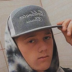 Meet your Posher, Kolter